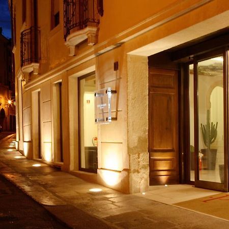 Hotel Palladio Виченца Экстерьер фото