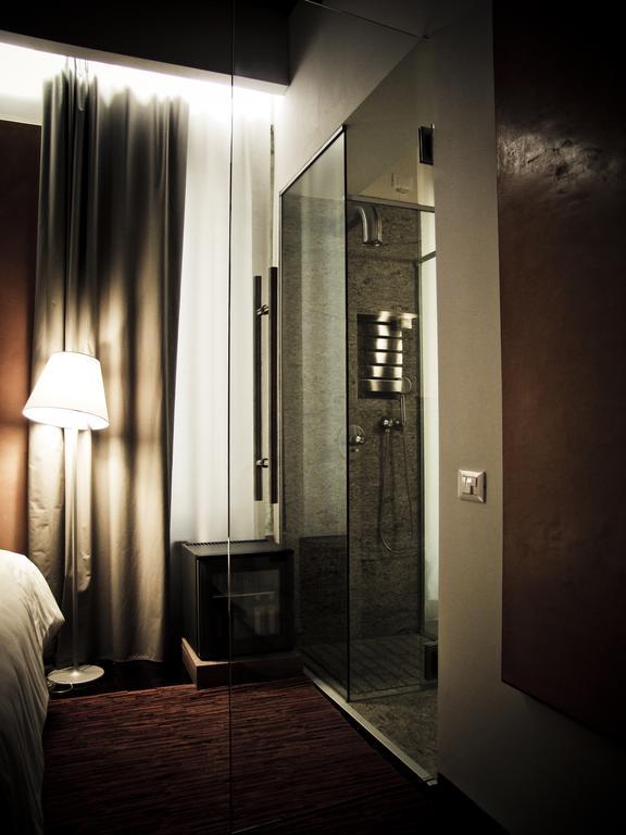 Hotel Palladio Виченца Номер фото