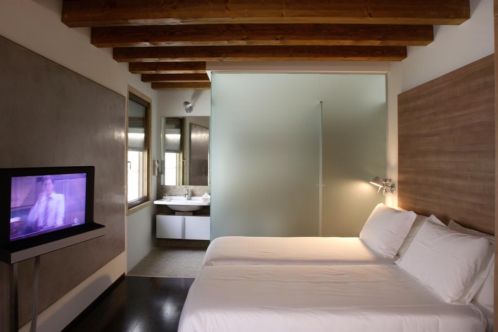 Hotel Palladio Виченца Номер фото