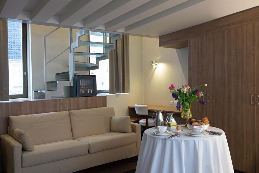 Hotel Palladio Виченца Экстерьер фото