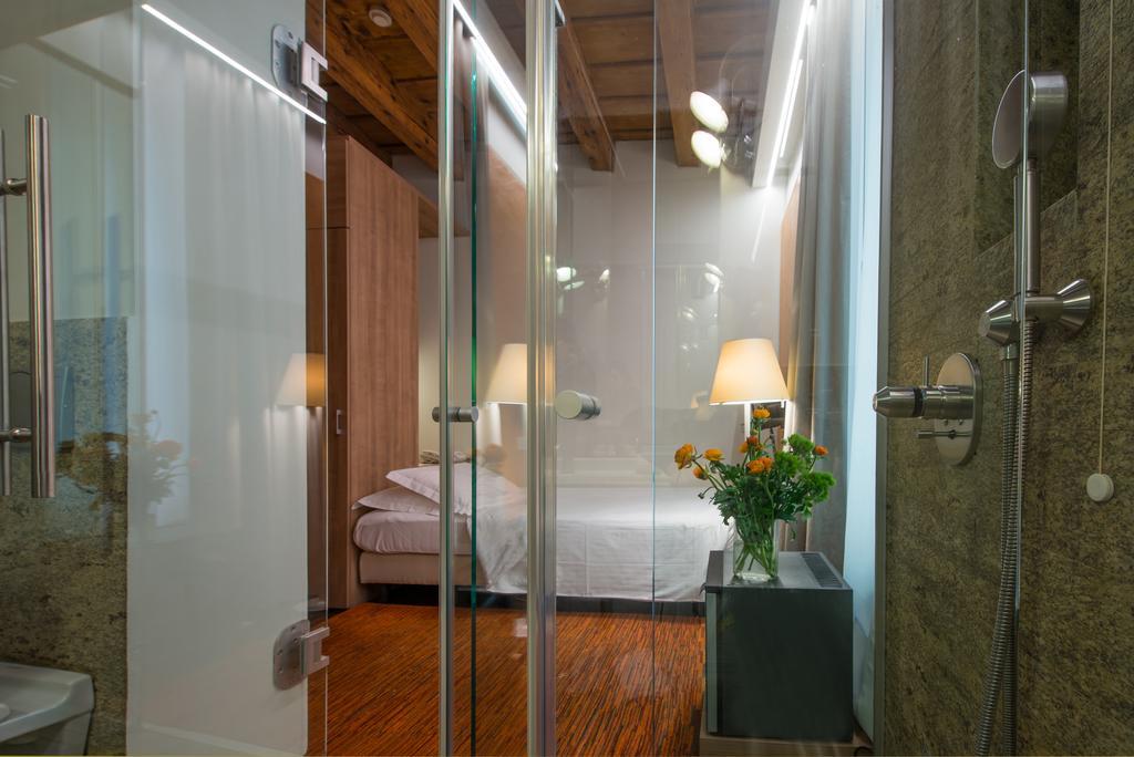 Hotel Palladio Виченца Экстерьер фото