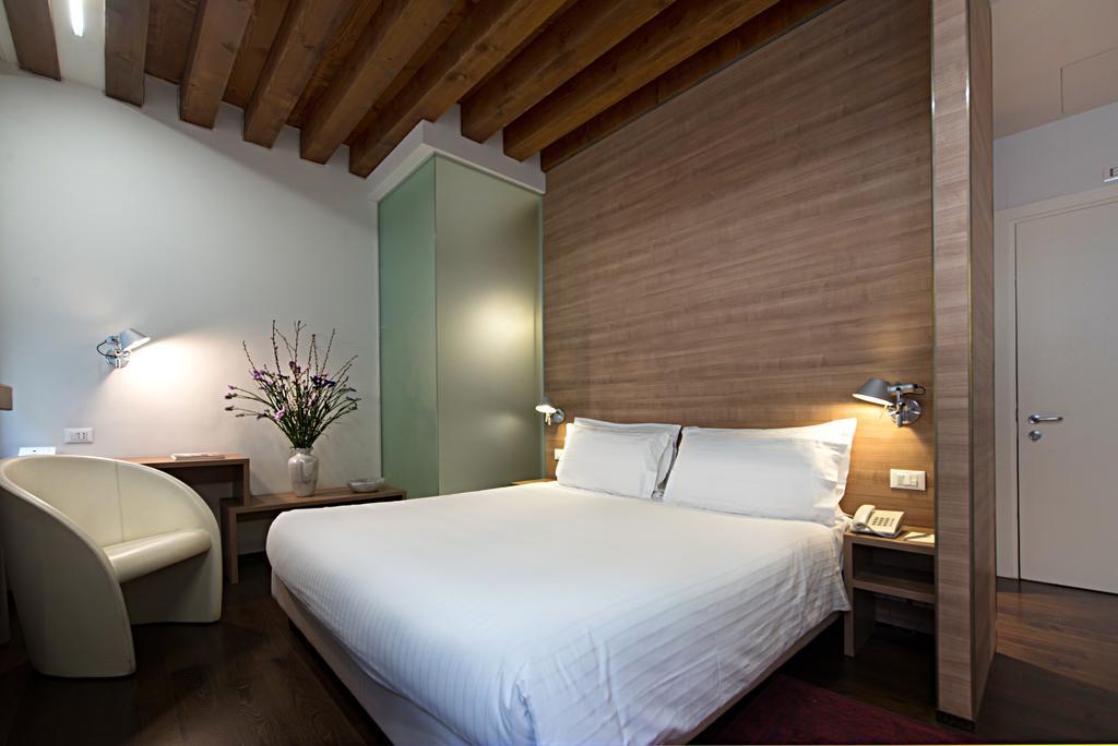Hotel Palladio Виченца Экстерьер фото