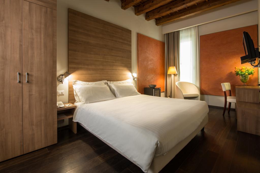Hotel Palladio Виченца Экстерьер фото