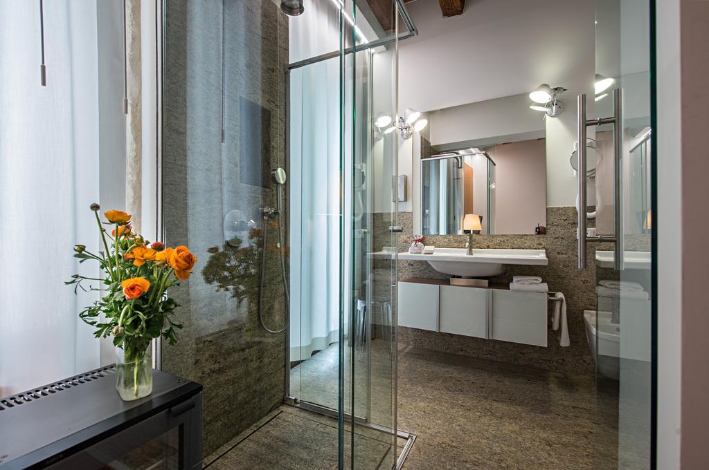 Hotel Palladio Виченца Экстерьер фото