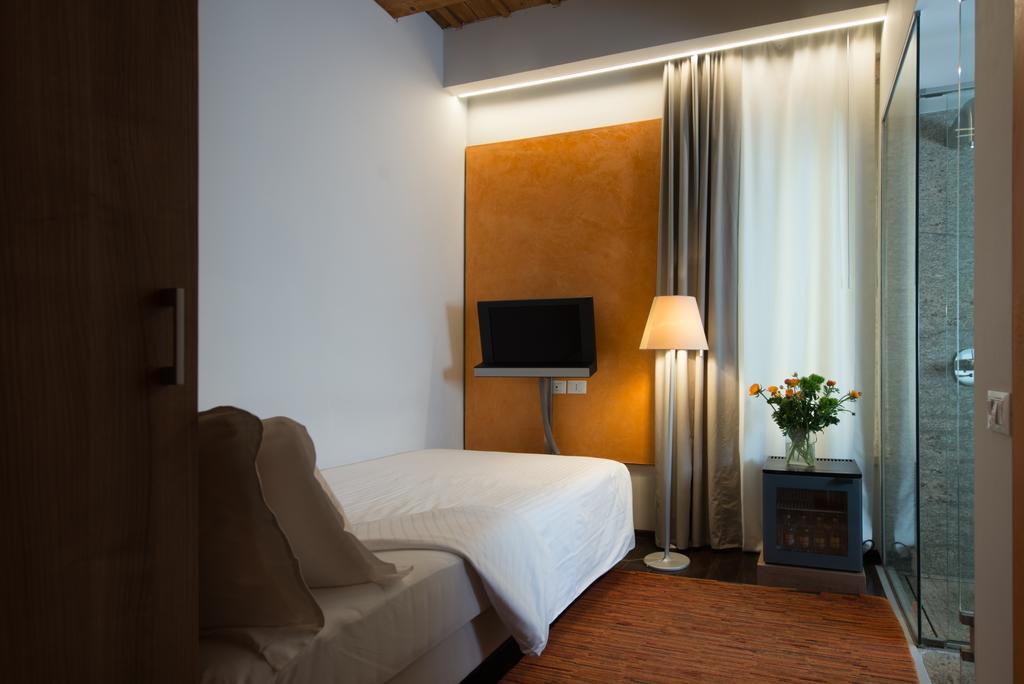 Hotel Palladio Виченца Экстерьер фото