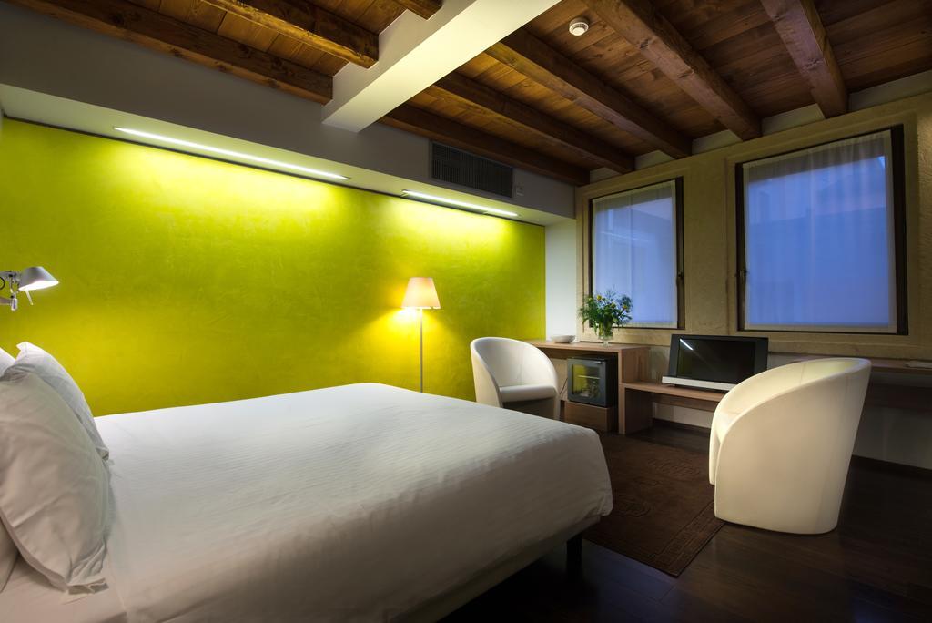 Hotel Palladio Виченца Экстерьер фото